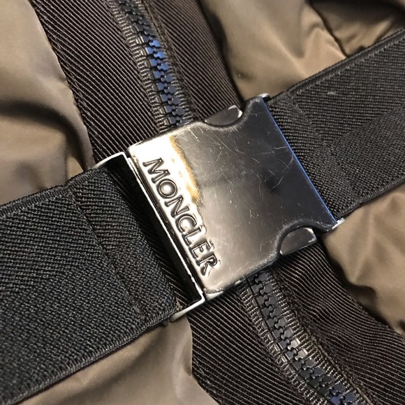 Moncler jacket - Picture 5 of 12